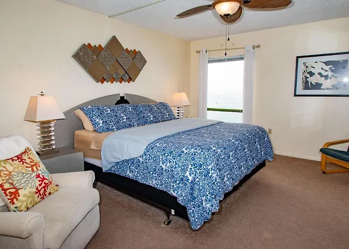 440 West 1107-n - Panoramic Water Views Apartment *