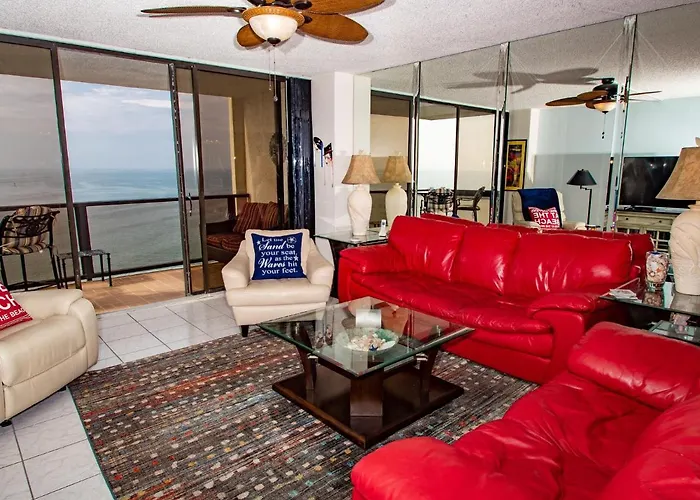 440 West 1107-n - Panoramic Water Views
