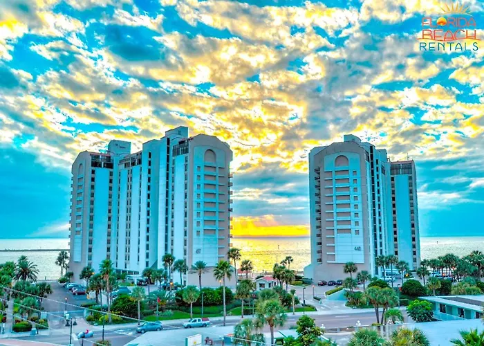 440 West 1107-n - Panoramic Water Views