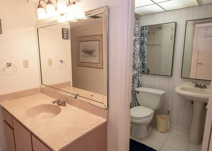 440 West 1107-n - Panoramic Water Views * Clearwater Beach