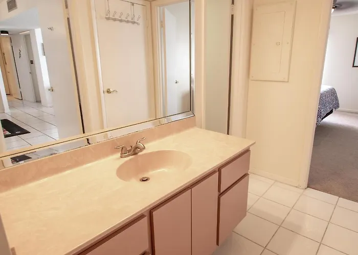 Apartment 440 West 1107-n - Panoramic Water Views Clearwater Beach