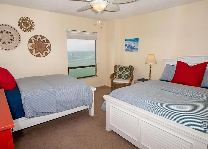 440 West 1107-n - Panoramic Water Views